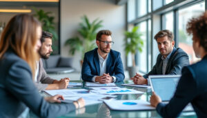 découvrez l'assurance entreprise loop, des solutions sur mesure pour protéger efficacement votre activité professionnelle. adaptée à vos besoins spécifiques, elle garantit sécurité et sérénité.