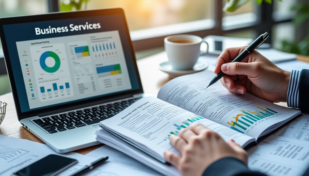 découvrez comment choisir le code ape multiservices adapté à votre activité pour optimiser la classification de votre entreprise et respecter les obligations administratives.