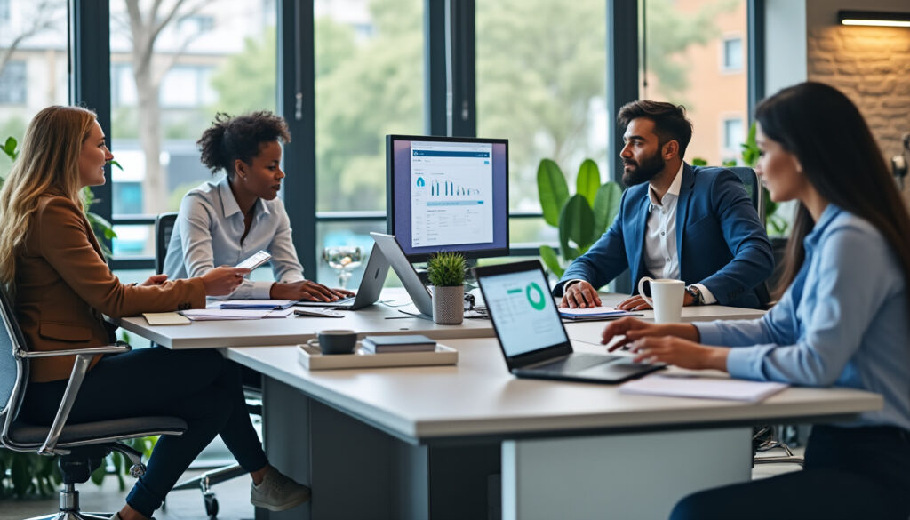 découvrez le rôle essentiel d'une agence de recrutement spécialisée en conformité, ses avantages clés et comment elle facilite un recrutement expert pour garantir la conformité de votre entreprise.