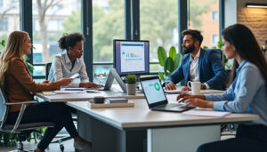 découvrez le rôle essentiel d'une agence de recrutement spécialisée en conformité, ses avantages clés et comment elle facilite un recrutement expert pour garantir la conformité de votre entreprise.