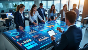 découvrez gestion strator, une solution efficace pour optimiser la gestion commerciale de votre entreprise et améliorer vos performances.