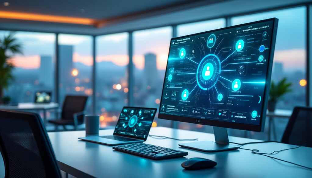 accédez rapidement à l'intranet caen avec notre guide complet 2025, découvrez toutes les fonctionnalités et astuces pour optimiser votre expérience utilisateur.