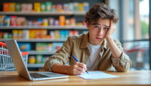 modèle de lettre de motivation efficace pour postuler en supermarché sans expérience. conseils pratiques pour convaincre et décrocher un emploi facilement.