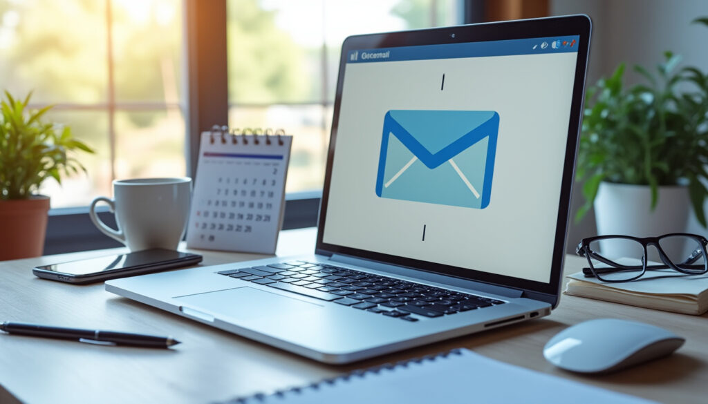 découvrez notre guide complet pour accéder et configurer votre messagerie mail one and one facilement et efficacement.