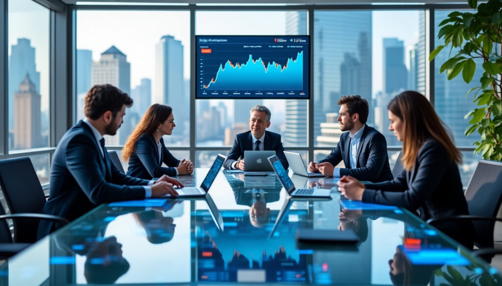 découvrez perle finance : votre source 2024 d'actualités, conseils avisés et services financiers personnalisés pour optimiser vos finances au quotidien.
