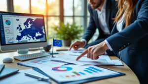 découvrez un guide complet sur le registre des sociétés européennes, incluant les démarches essentielles et les précautions à prendre pour une gestion sécurisée et conforme.