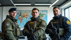 découvrez combien gagne un membre du gign en fonction de son grade et de son ancienneté. analyse détaillée des salaires et des évolutions de rémunération au sein du prestigieux groupe d'intervention.