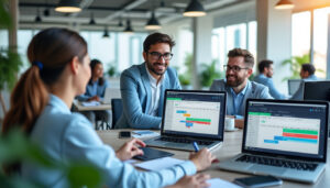 hr4you auchan est une plateforme rh intuitive qui facilite la gestion des congés et de la paie, optimisant ainsi les ressources humaines en toute simplicité.