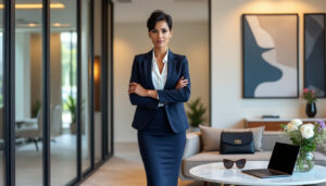découvrez tout ce qu'il faut savoir sur la fortune et le salaire de najat vallaud-belkacem, son parcours professionnel et ses revenus.
