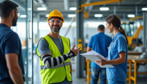 peut-on reprendre le travail sans certificat médical final après un accident du travail ? découvrez les démarches à suivre et les précautions à prendre.