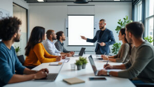 découvrez un guide pratique pour agir au sein de votre entreprise : conseils, bonnes pratiques et pistes concrètes pour favoriser un environnement professionnel positif.