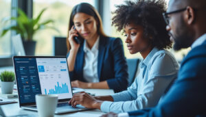 découvrez le rôle de credit bureau associates dans le recouvrement, son expertise et les démarches à connaître pour gérer une dette.