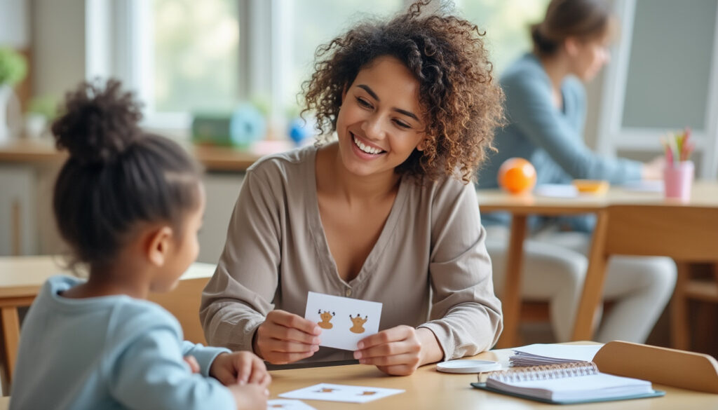 découvrez les études, conditions d’admission et étapes pour devenir orthophoniste : un guide complet sur la formation et les débouchés.