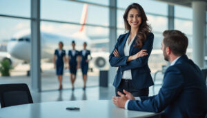 découvrez les offres d’emploi de pnc et nos conseils pour réussir votre recrutement et intégrer une compagnie aérienne.