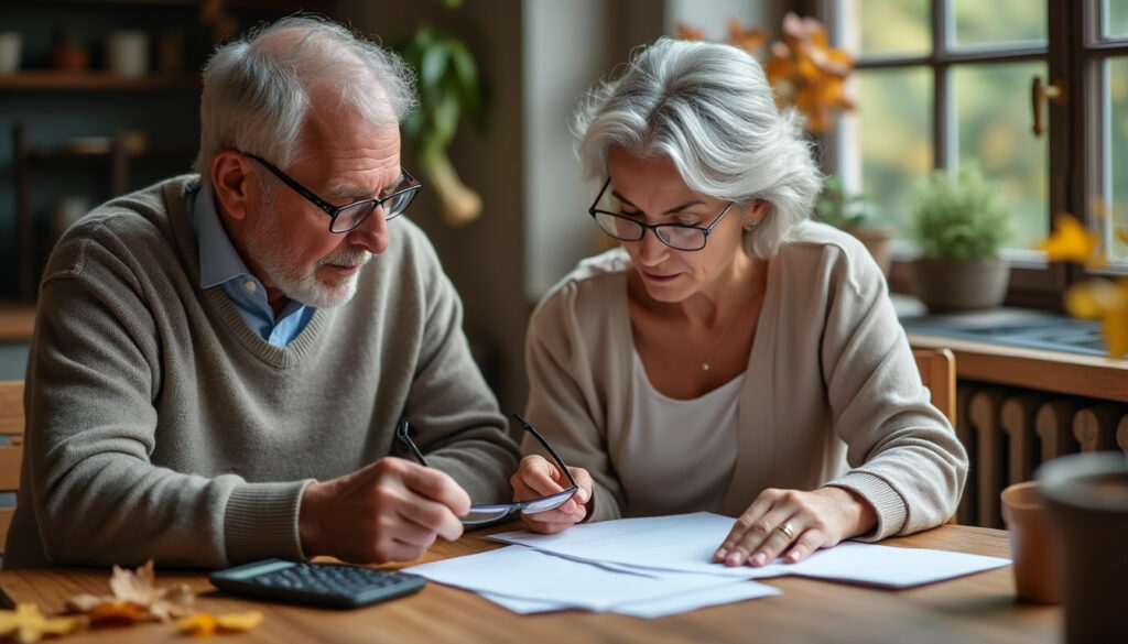 revalorisation agirc-arrco de novembre 2025 : découvrez la date d’application, les modalités de calcul et les conséquences sur le montant de votre retraite complémentaire.