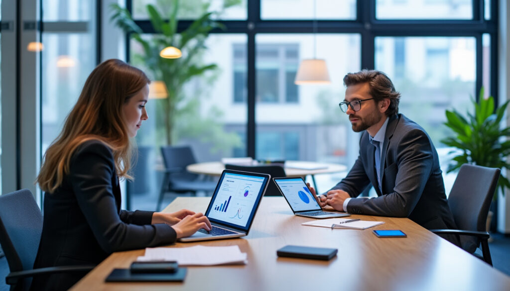 découvrez swisslife one, le portail unique pour simplifier la gestion et la tarification de vos solutions d’assurance.