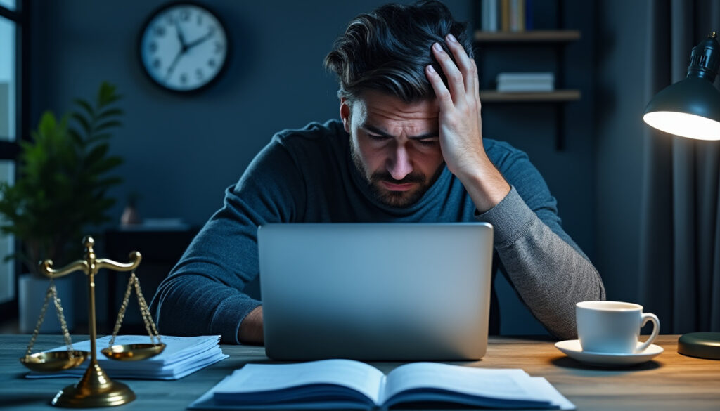 travailler plus de 48 heures par semaine expose à des risques pour la santé et peut enfreindre la loi. découvrez les règles et les conséquences.